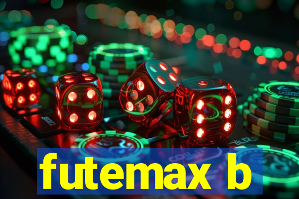 futemax b